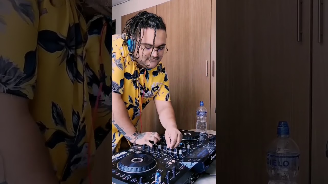 MIX SALSERIN /  DJ FREAK