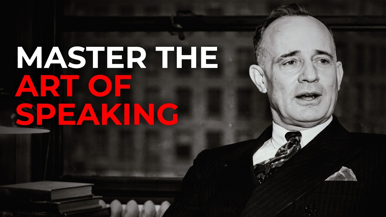 Master the Psychology of Persuasive Communication | Napoleon Hill