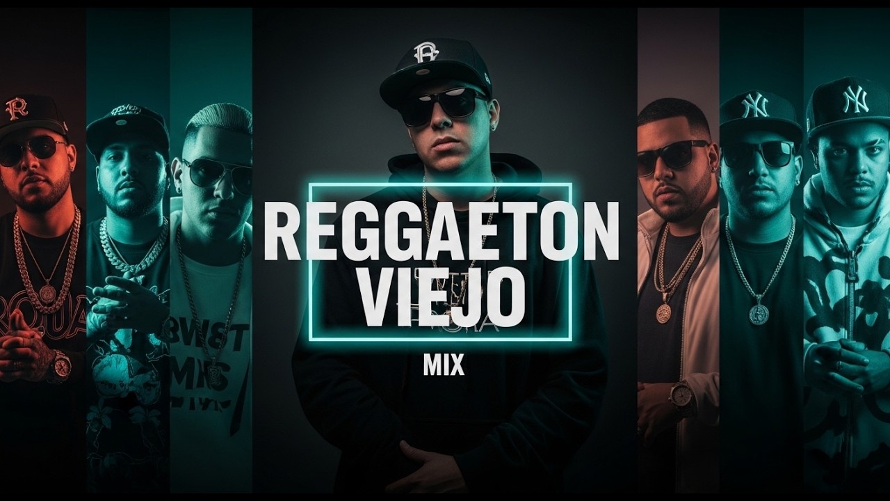 UNSTOPPABLE: Daddy Yankee's Top Hits From 2000 – 2010 Reggaeton Mix 🔥