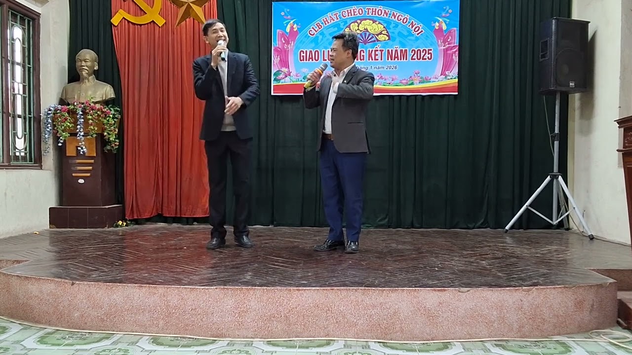 Đ&agrave;o Liễu - Đăng Nh&agrave;n,  Đức Tiện CLB Ch&egrave;o Ng&ocirc; Nội 