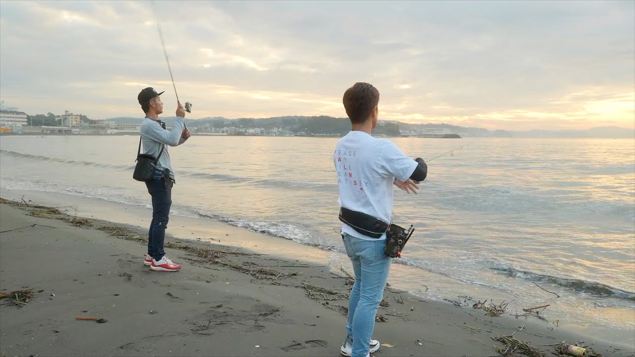 【解説】釣り初心者でもルアーで1匹釣る方法