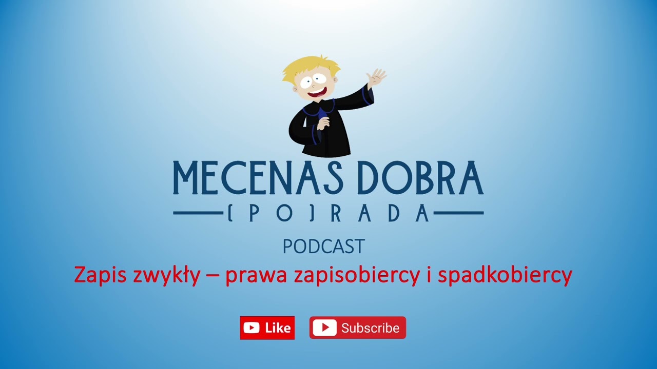 Zapis zwykły - jak zastrzec, skorzystać i jak się przed nim bronić