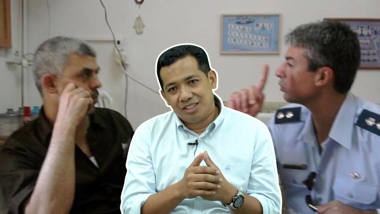 Sisi Yahya Sinwar yang Ramai Tak Tahu