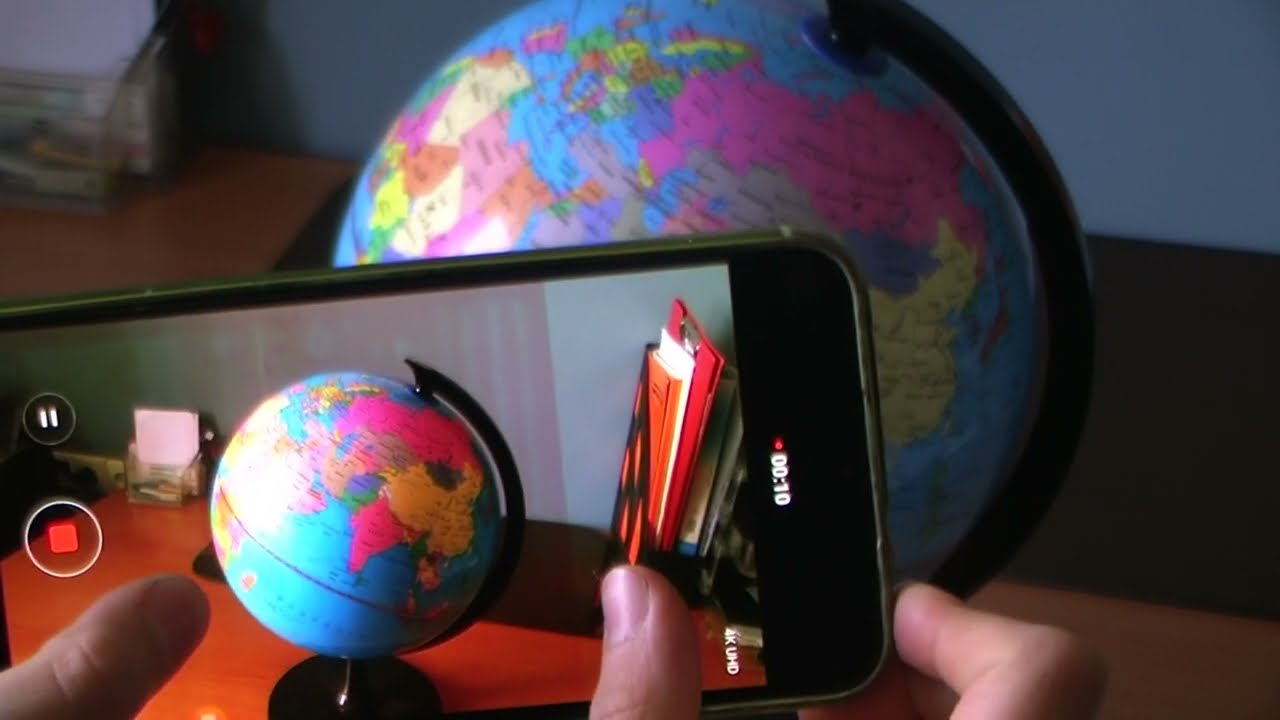 Hər film bir körpüdür - insanları və istəkləri birləşdirən, maraqları uyuşduran