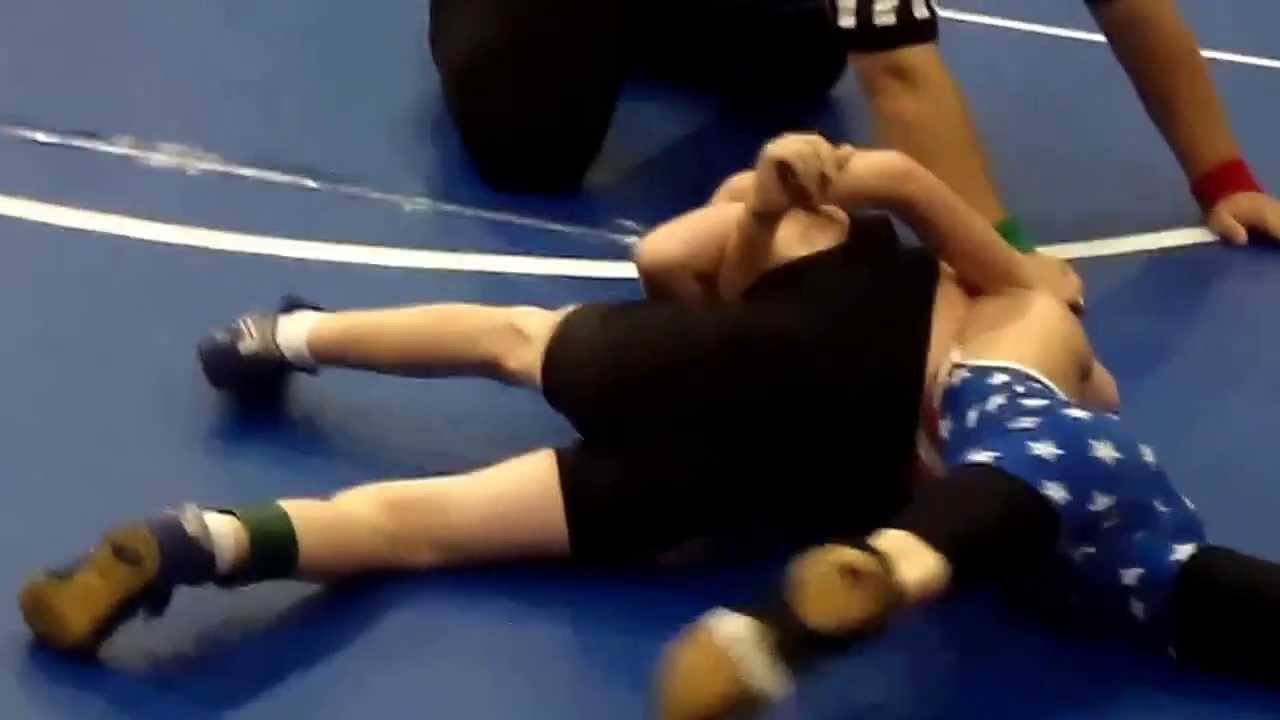 Youth Wrestling Tournament Boardman ohio10/14/12