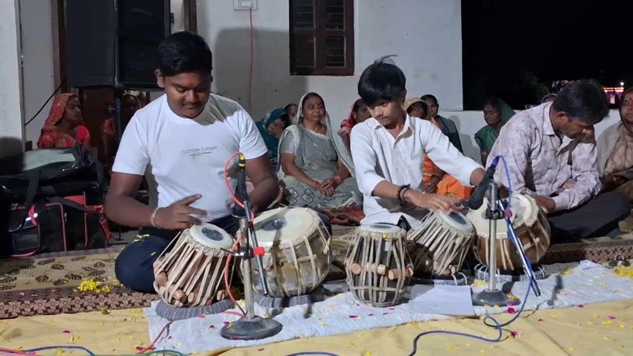 ભજનીક દયારામ બાપુ