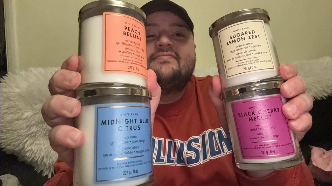 BRAND NEW BATH & BODYWORKS HAUL | NEW | 2025 | NOVEMBER