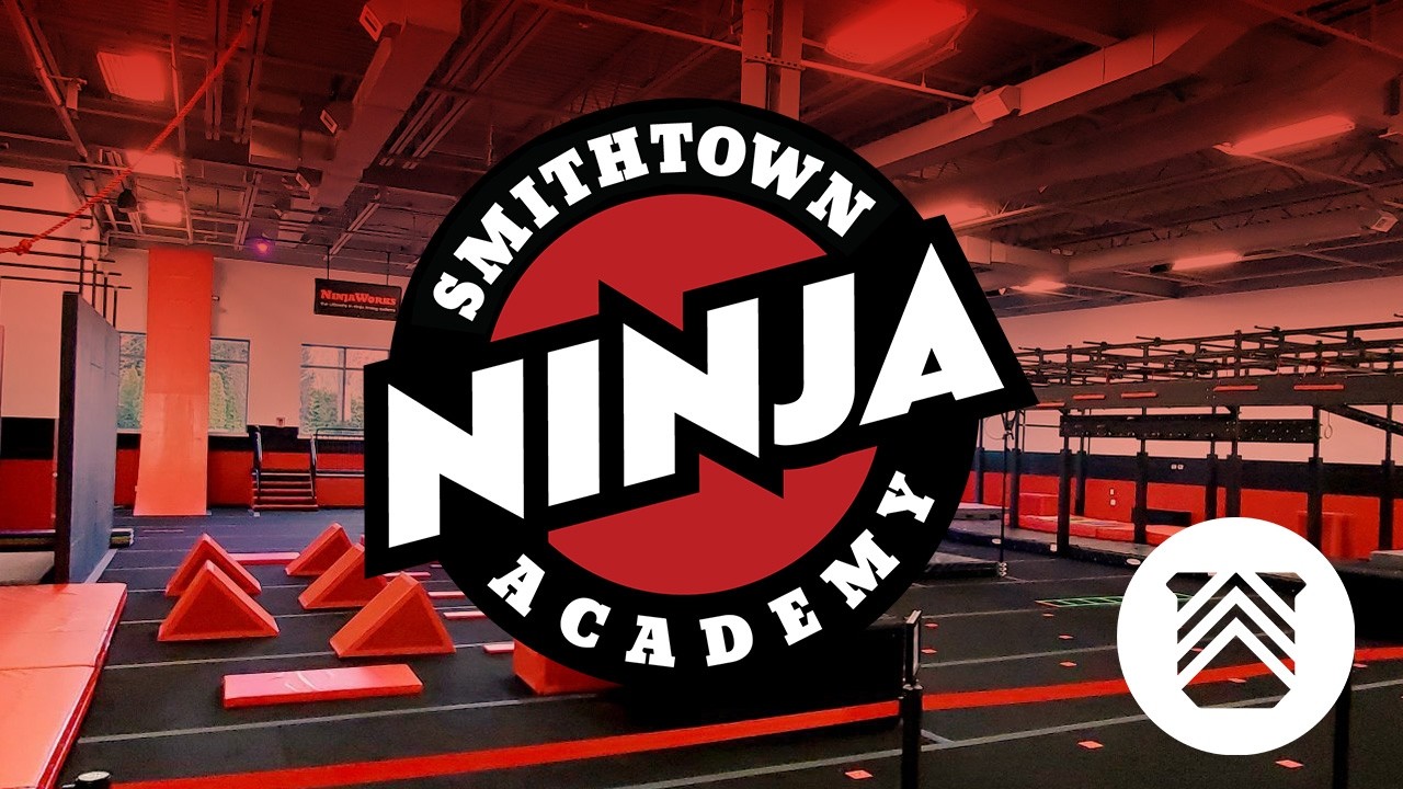 Smithtown Ninja Academy - WNL Tier 2 Full Course - Preteen, Teen, YA, & Master Divisions – 3/15/26