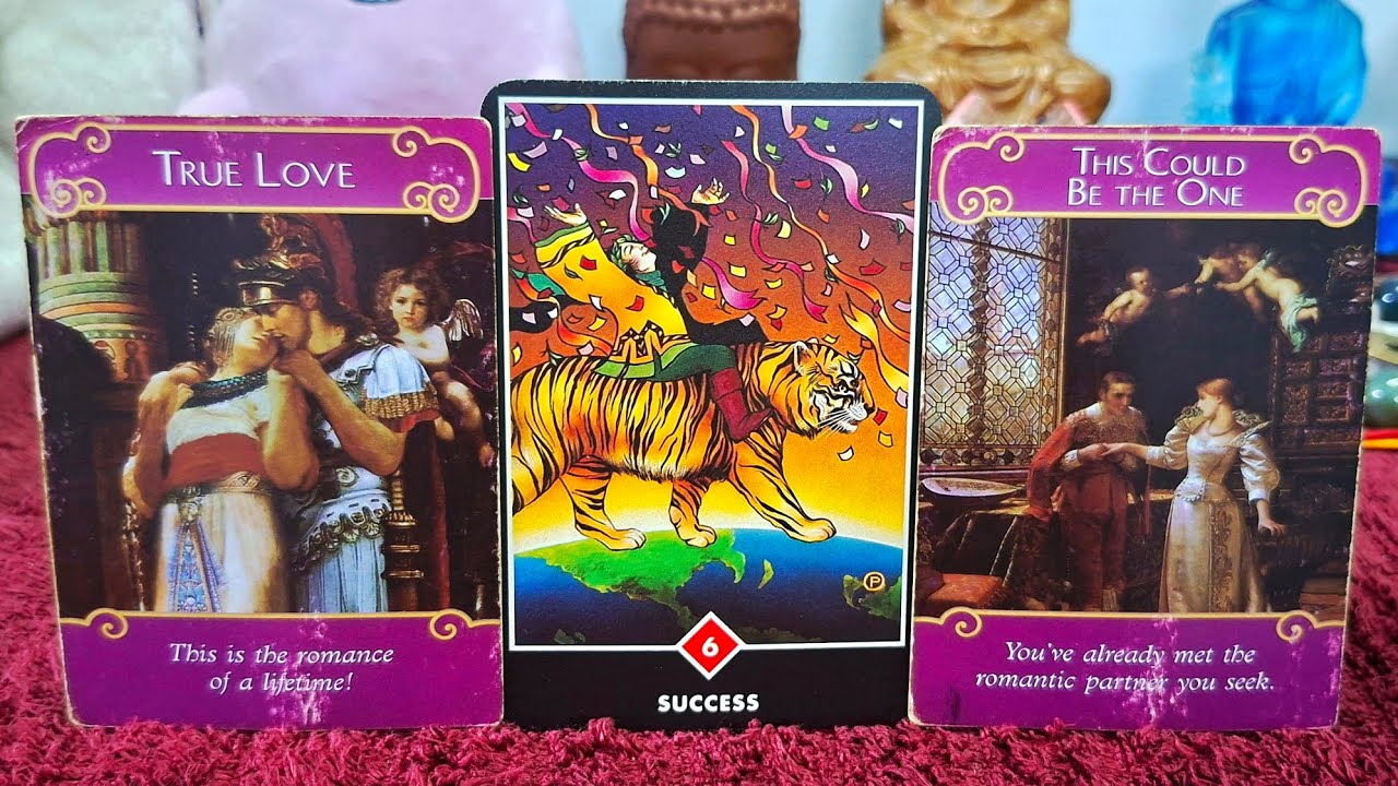 Ai đang đặt để bạn trong tim ❤️‍🔥💥🤭 #vtarot #xemtarot 