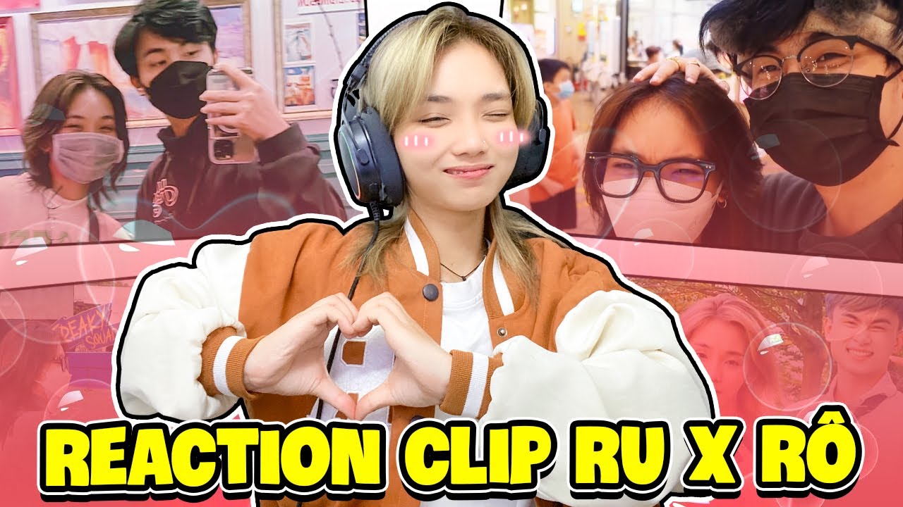 Ruby Và Siro 