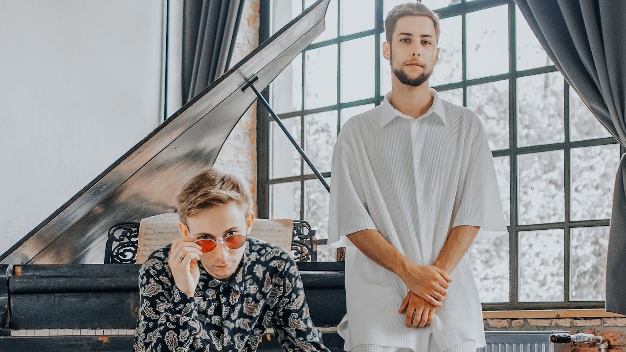 VBS ft. Michał Szczygieł - LUNAPARK