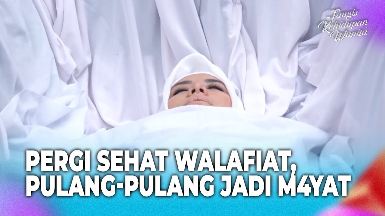 Hanya Karena Aku Pembantu, Mereka Ambil Jantungku! | Tangis Kehidupan Wanita Eps 15 Full