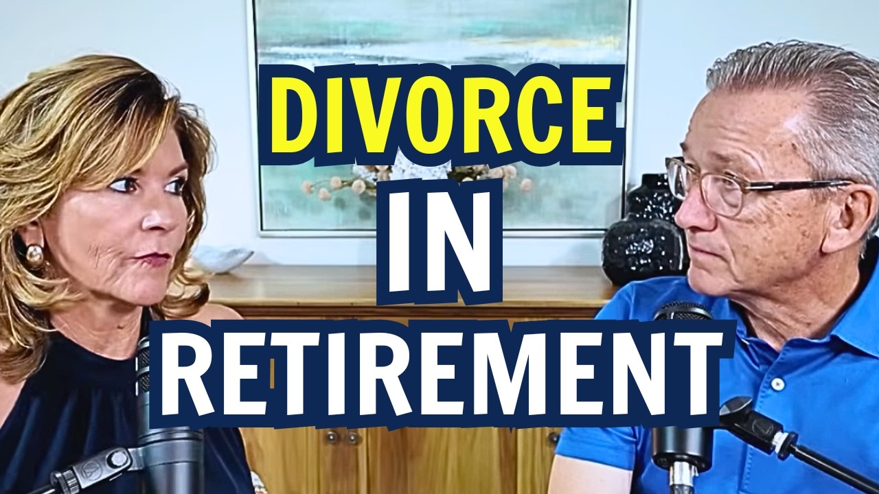 What No One Tells You About Second Marriages In Retirement (Especially With Kids)