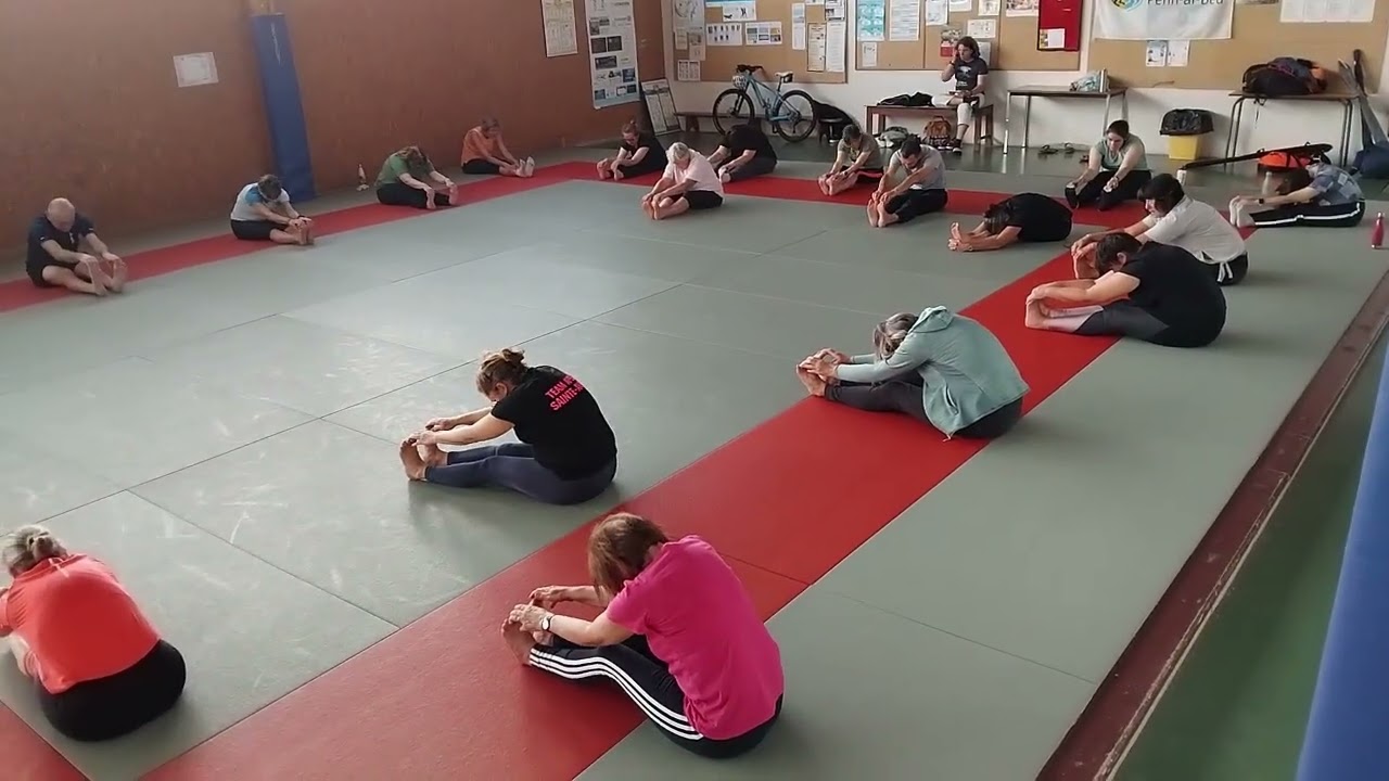 Aiki Taiso 2025