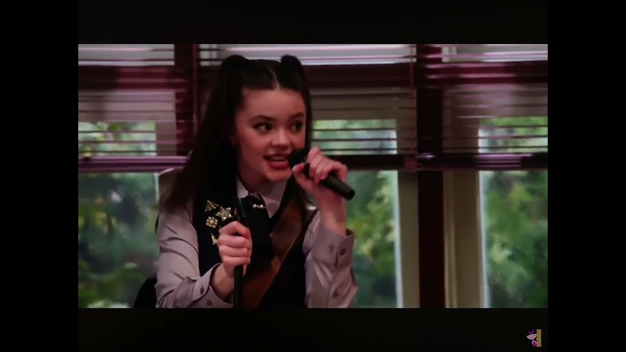 Where I belong episode 2: first day at school 