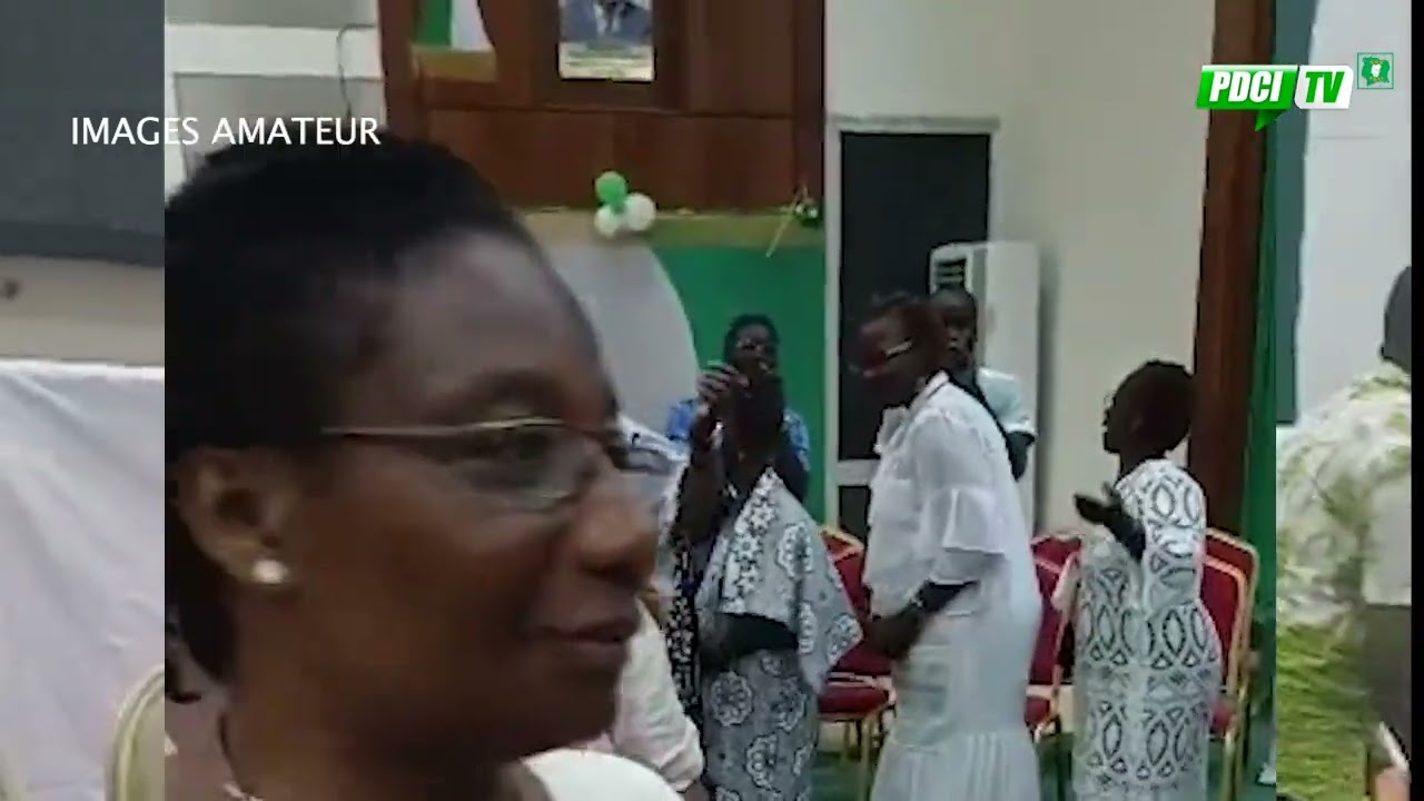PDCI-RDA: TROIS JOURS DE JEÛNE ET DE PRIÈRES POUR LA COHÉSION AU SEIN DU PDCI-RDA