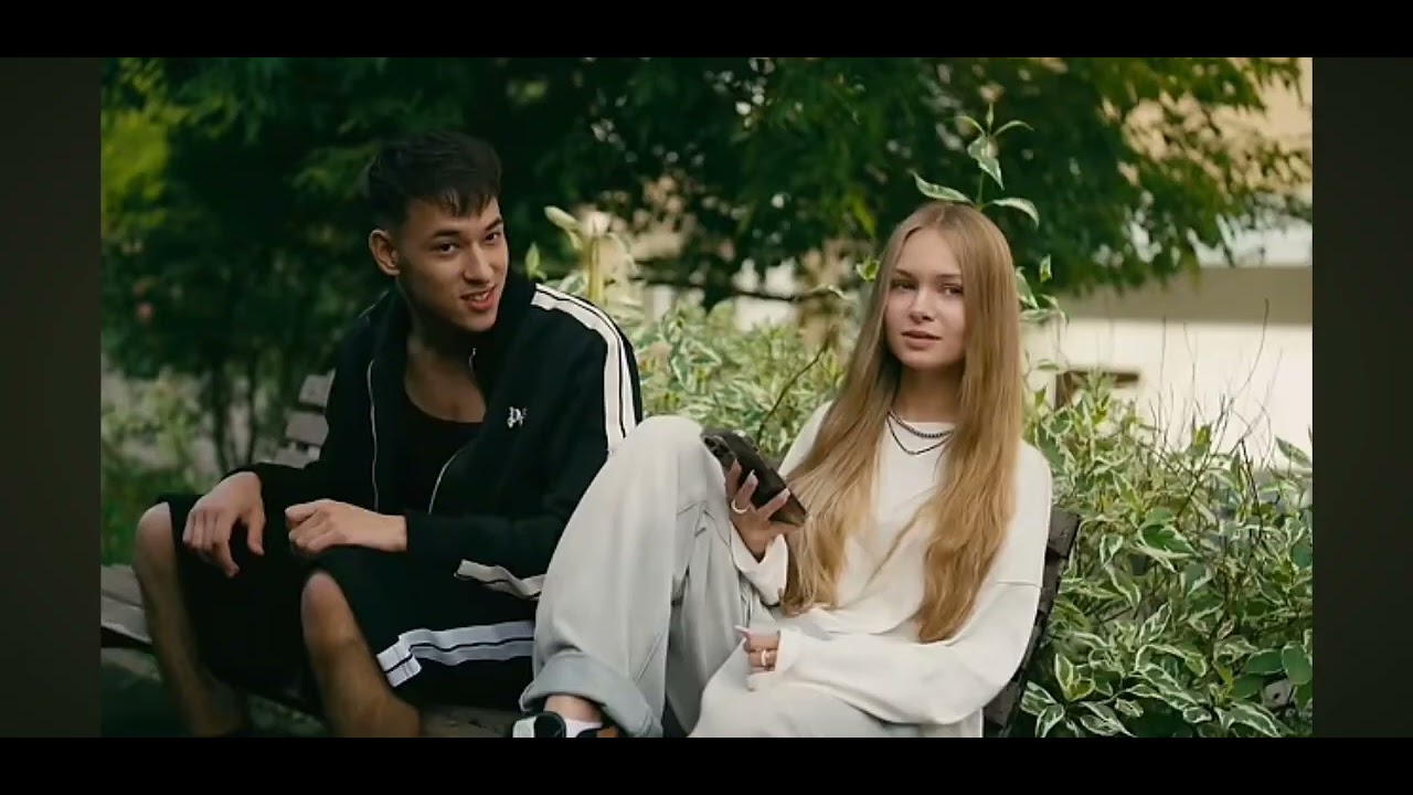 SAINTY - TA TA TA (ПРЕМЬЕРА КЛИПА, 2024)