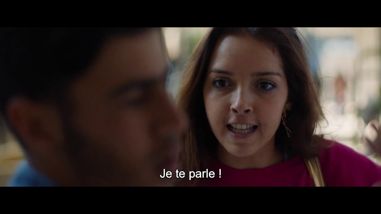PAPICHA de Mounia Meddour - Bande Annonce (2019)