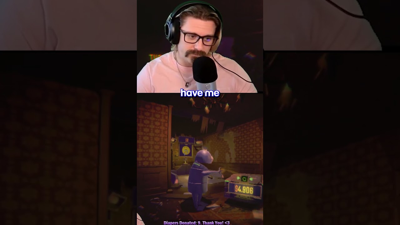 My finger slipped #flins #ineffa #repo