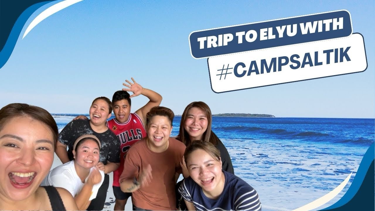 Exploring ELYU with the GURLDS | Andrea DG
