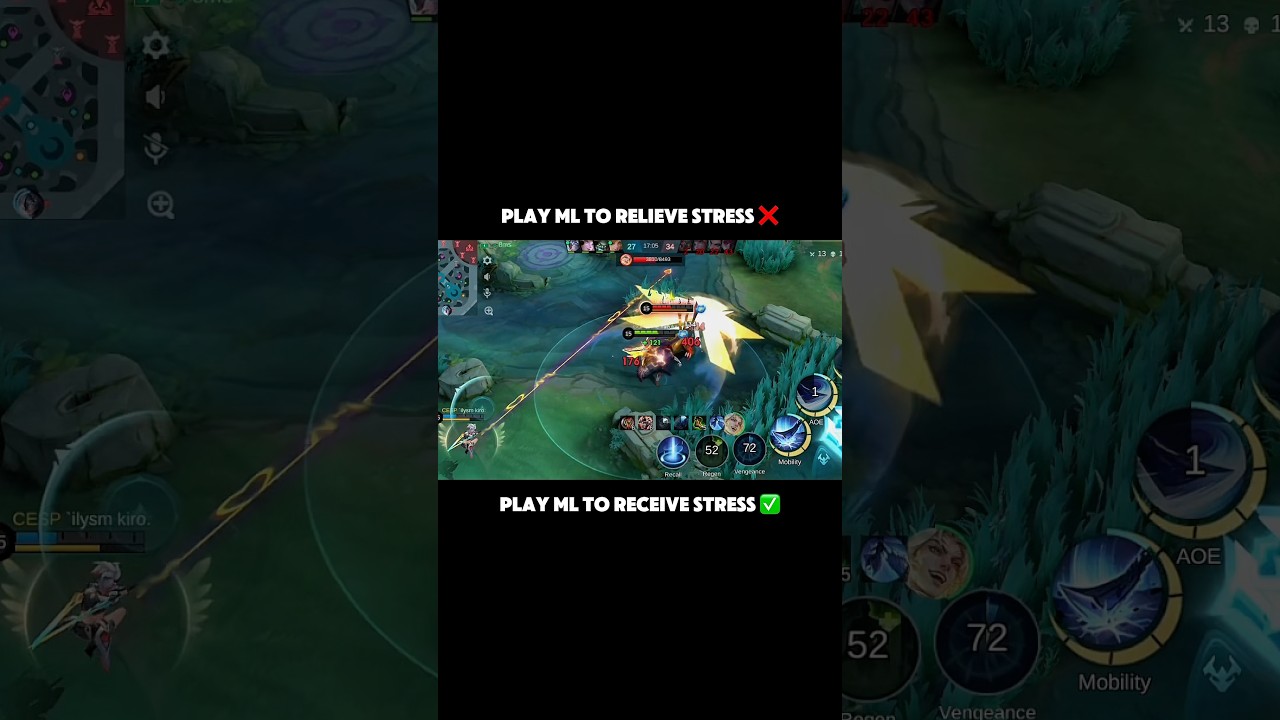 moonton really testing my anger issues 😍🥀 #yuzuke #funny #mlbb