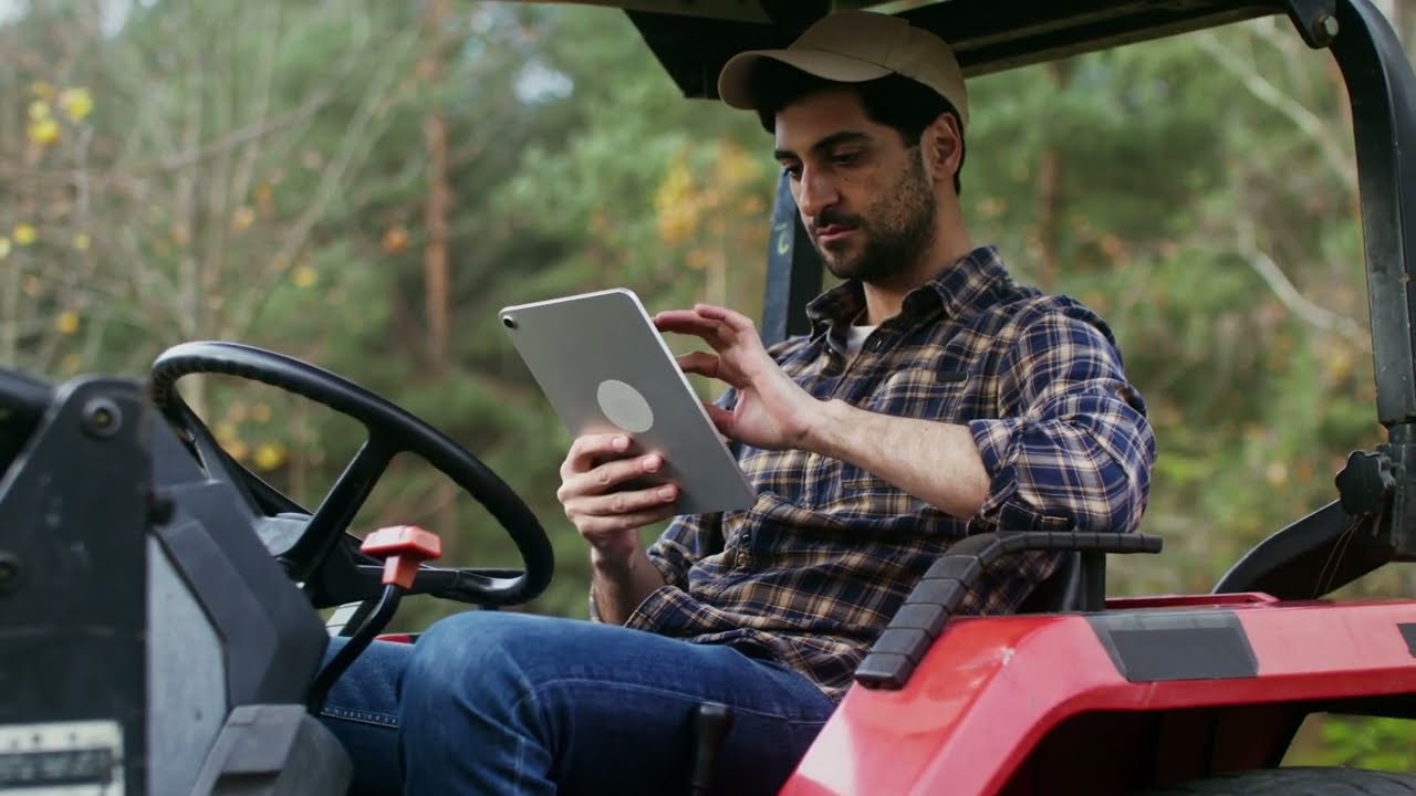 Meet Farmable - Easiest Farm Management App