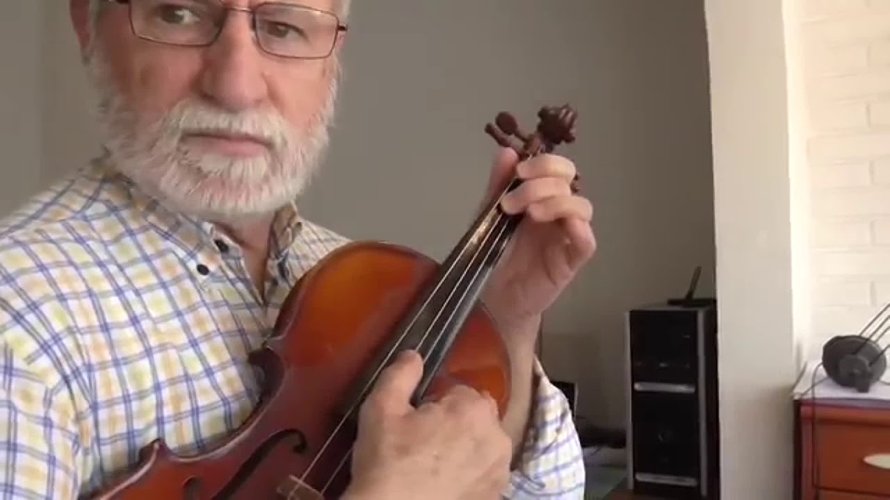 B. O. F.  Violín Music.  BY. JI HOO. Full Versión. Tuto de violín. Prof. JOAQUÍN BP.