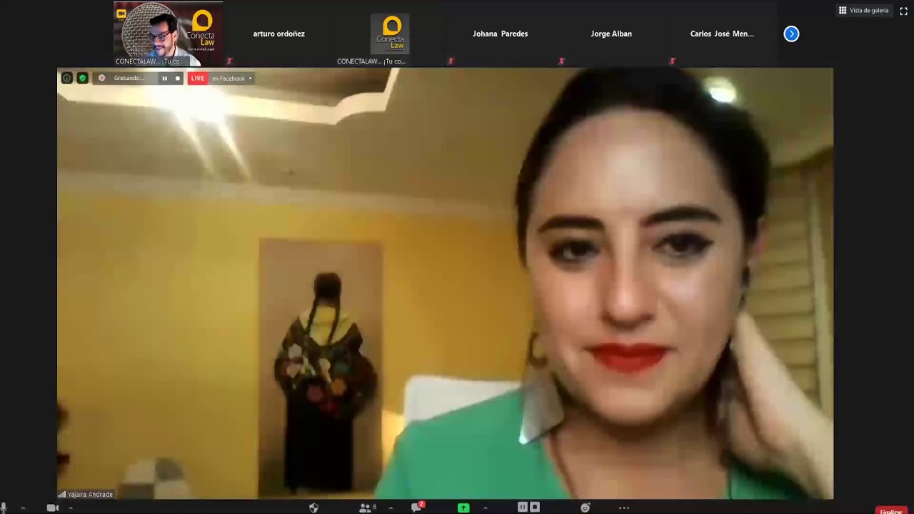 El recurso extraordinario de casación en el Cogep