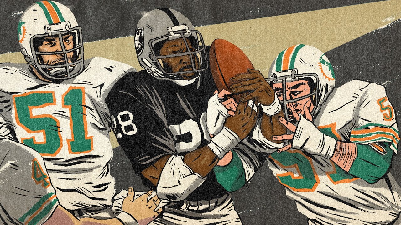 ‘One of the Greatest Football Games Ever Played’: “Sea of Hands” Revisited, 50 Years Later