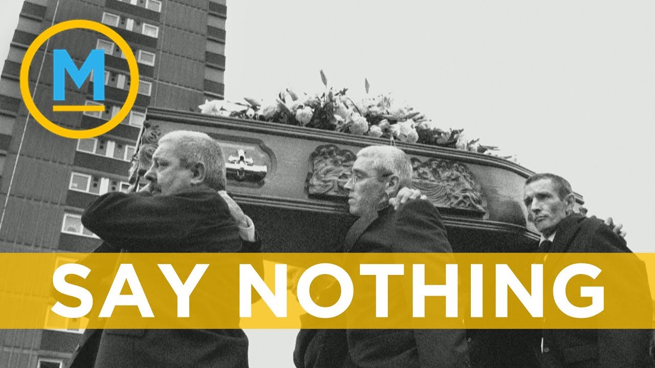 New book details an infamous IRA abduction and murder | Your Morning