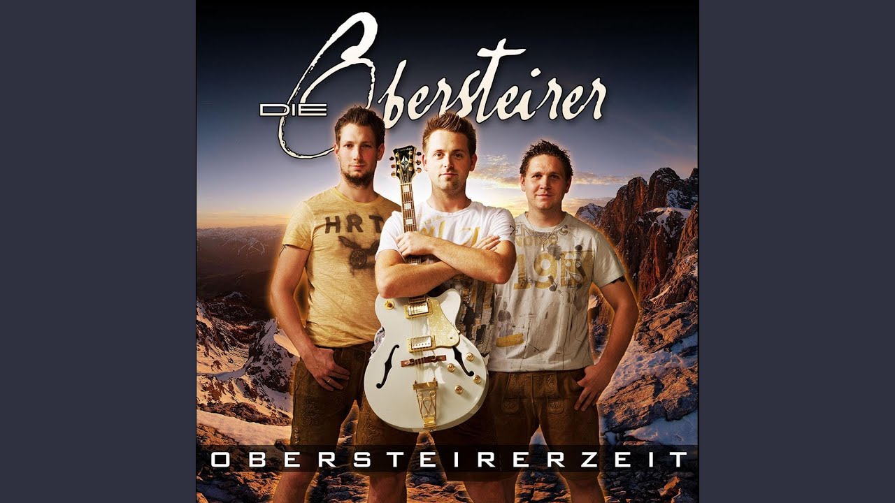 Obersteirerzeit (Remix)