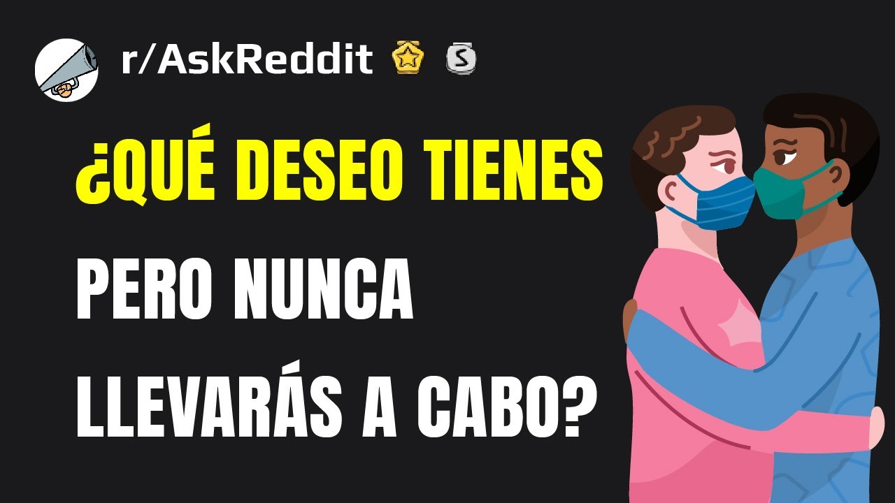 Impulsos repentinos que jamás llevarás a cabo