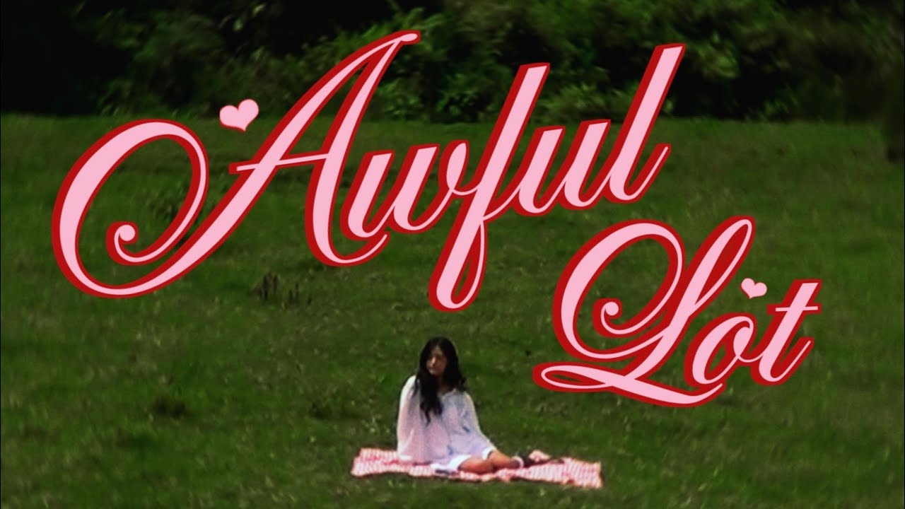 Akhrieze - awful lot (Official Video)