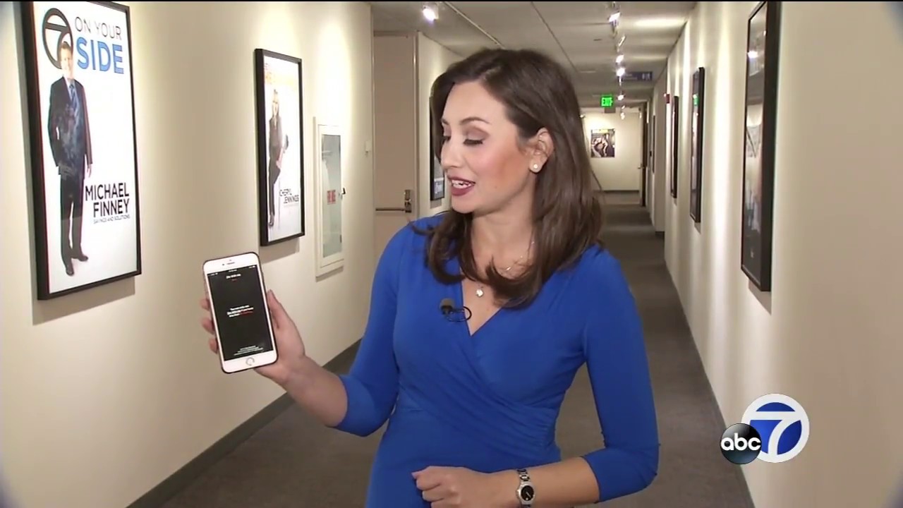 Does your cellphone give you anxiety? You may have nomophobia