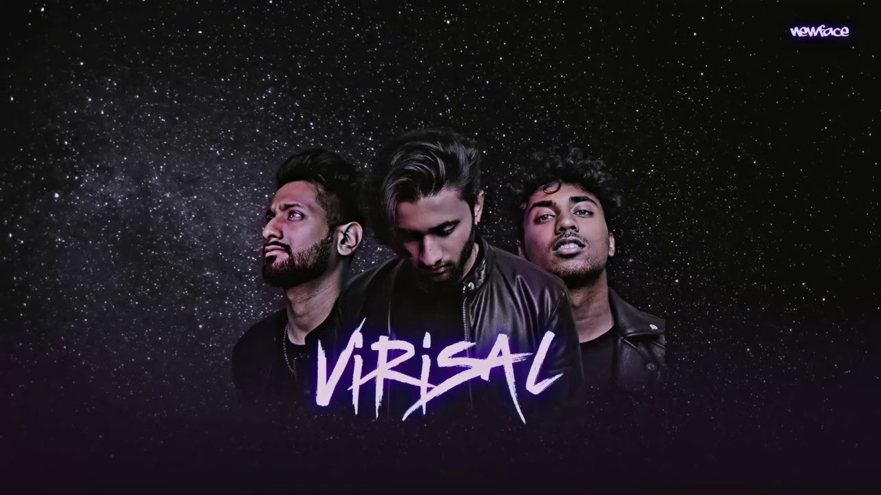 NewFace - Virisal (Audio)