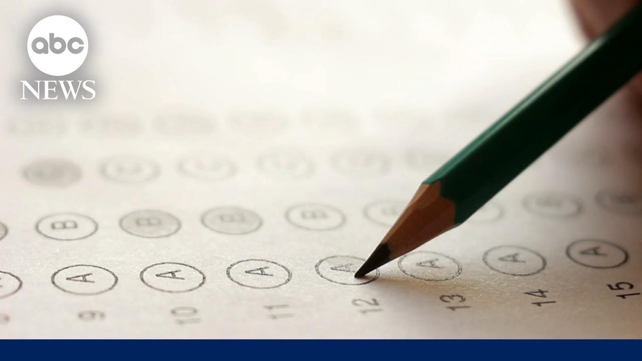 Why some colleges are dropping testing requirements