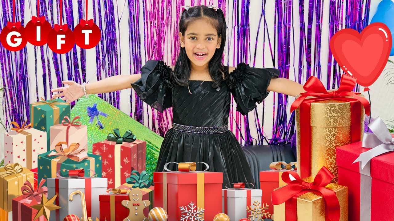 Smiti Ki Birthday Gift Unboxing🎁🥳😳@Smitichoudhury9 