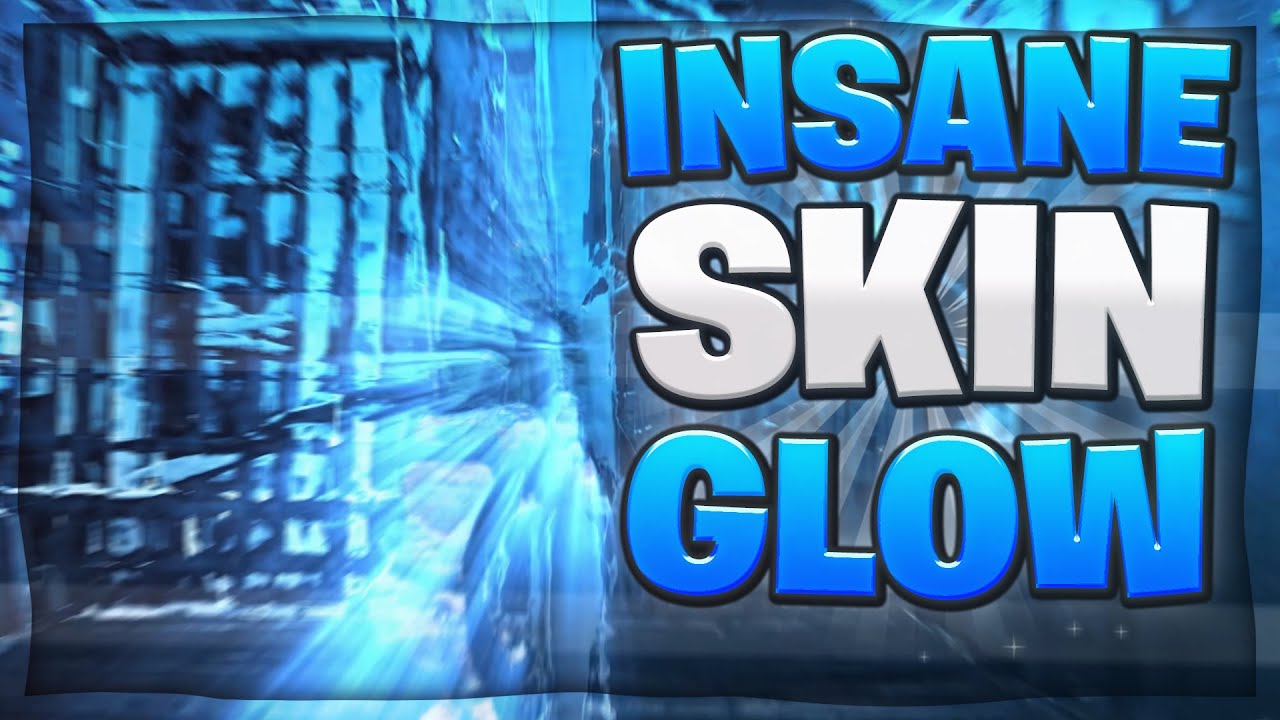 How To Make This *INSANE* Skin Glow OVEREDIT EFFECT || +FREE PRESETS, FREE PROJECT FILE || Vegas Pro