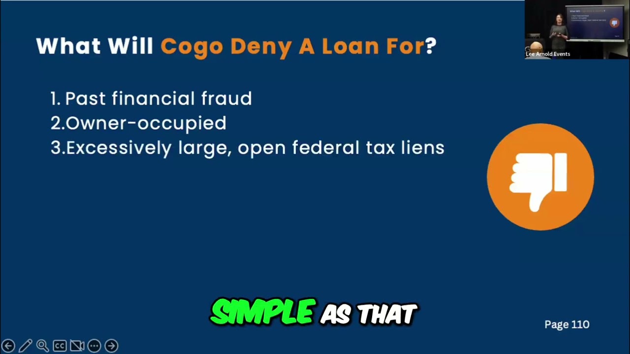 Broker Secrets: 12 Years of Lender Loan Submission Tips #shorts