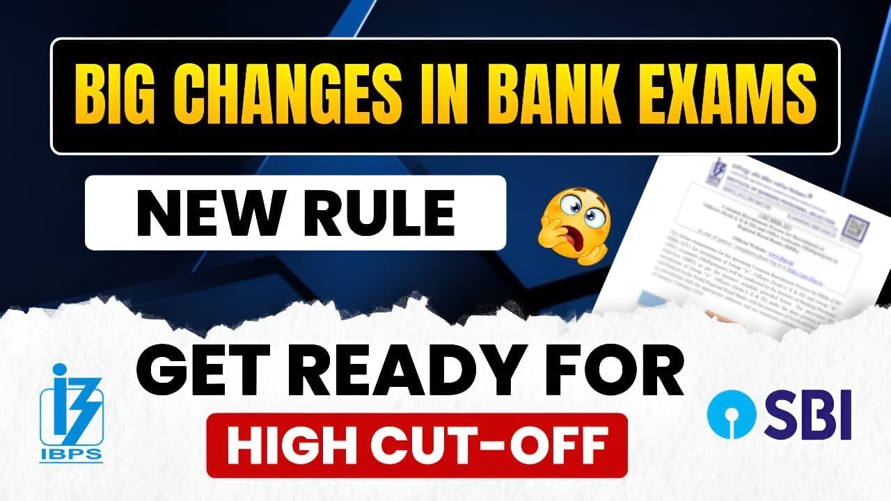 💥IBPS & SBI Answer Key 2026: Big Change on Exam Transparency & Fairness! | Simplicrack