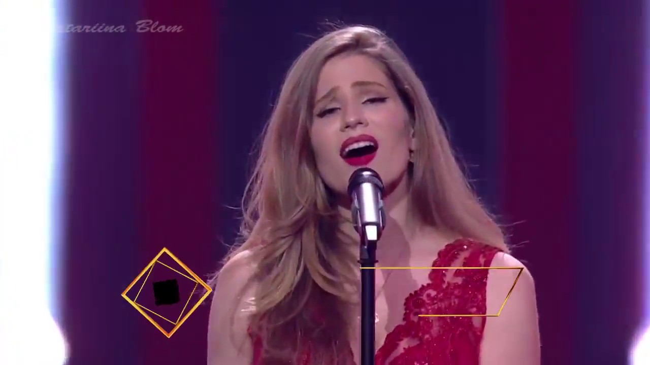 ESC 2018 | 2nd Rehearsals | Semi Final 2 | My Top 18