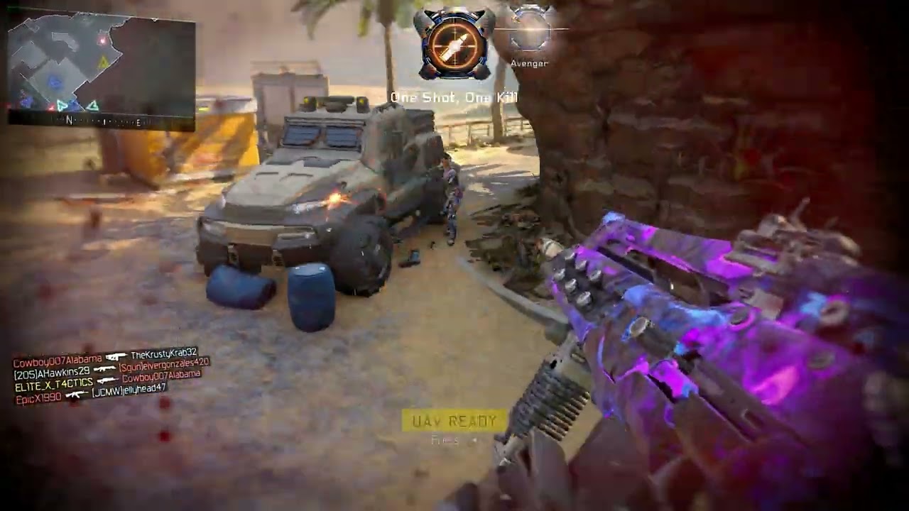 (PS5) Black ops 3: I'm not. Xim Matrix Artisan Key83 🔥