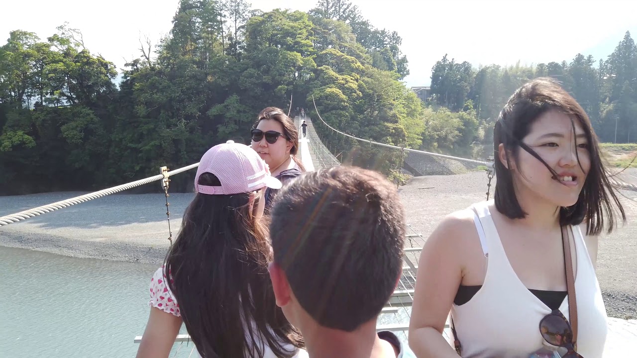 lugares do japao - video em 4k