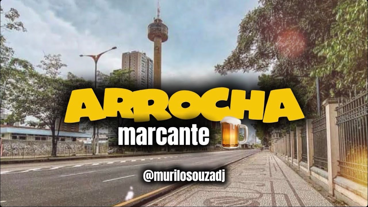 ARROCHA PARAENSE AS MELHORES BANDA 007 ALLANZINHO N SYNK DJ MURILO SOUZA #marcantes #arrocha #brega 