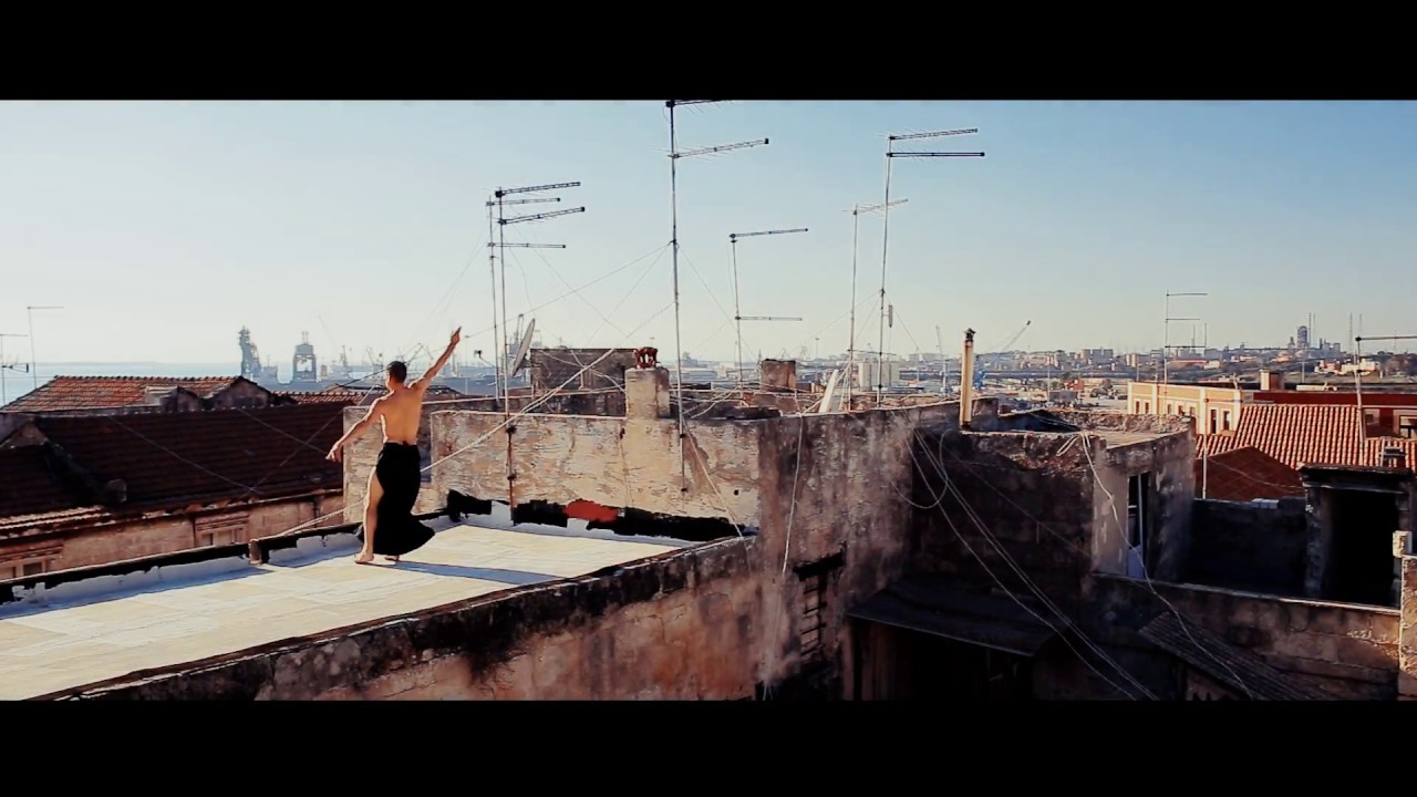 teatrodanza urbano - Taranto (oldtown)