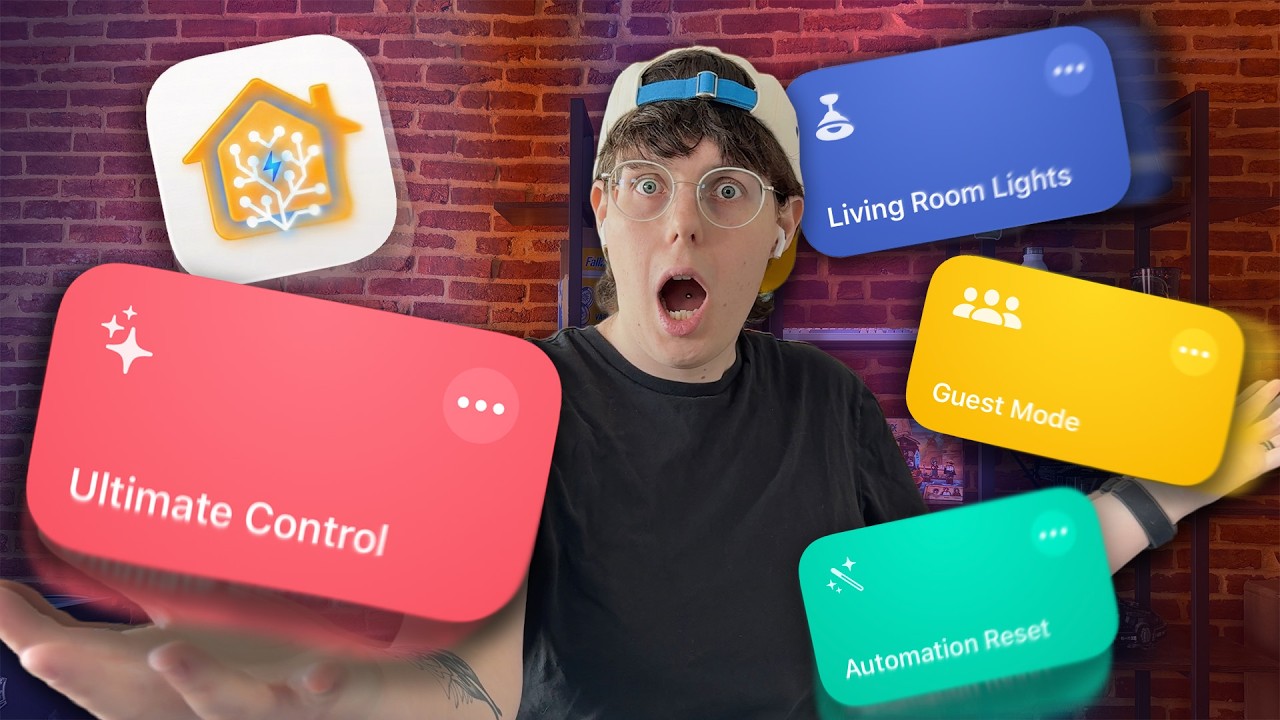 5 Automations That Finally Made My Smart Home 