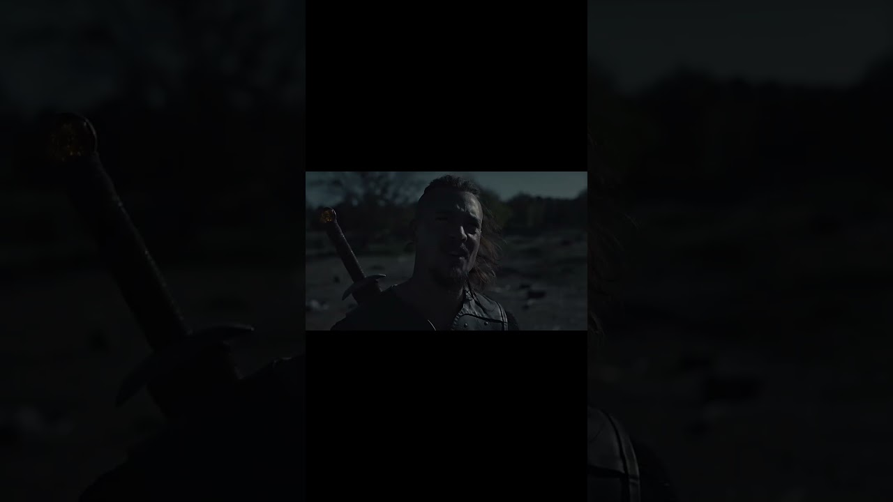 O DESTINO É TUDO !  