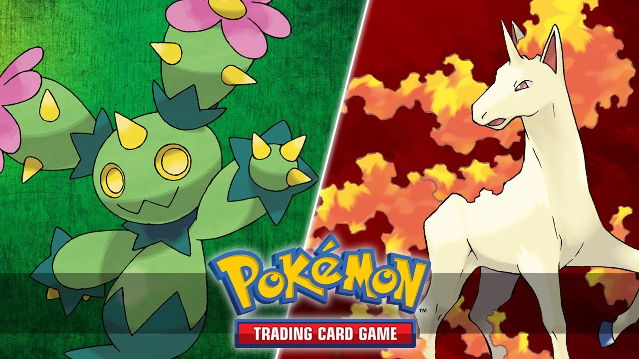Kaum eine Chance | Pokémon Sammelkartenspiel Online