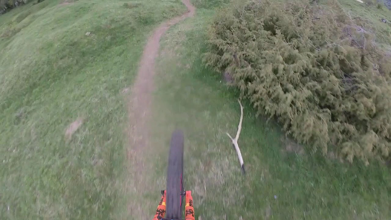MEMORIAL ride NICO LAU