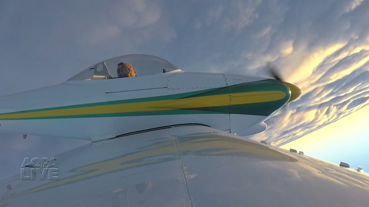 AOPA Live This Week - January 26, 2017